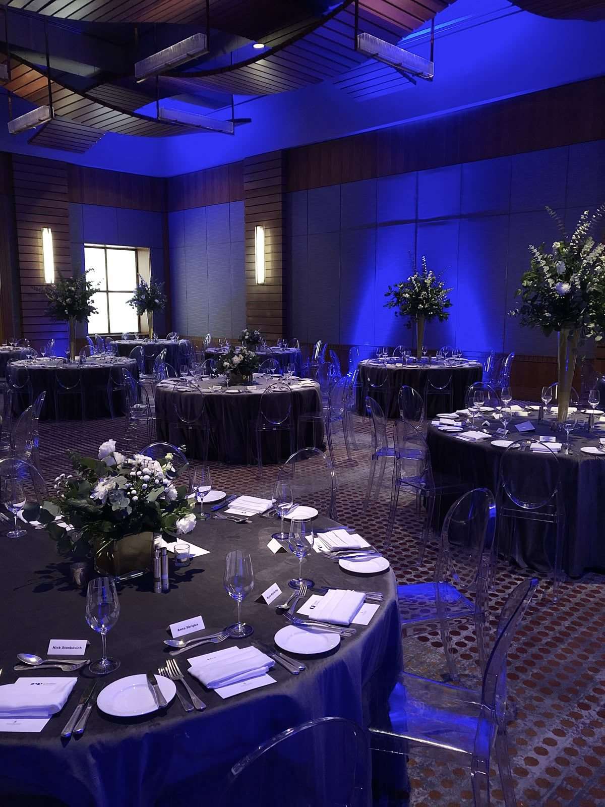interior decor